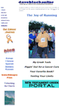 Mobile Screenshot of daveblackonline.com